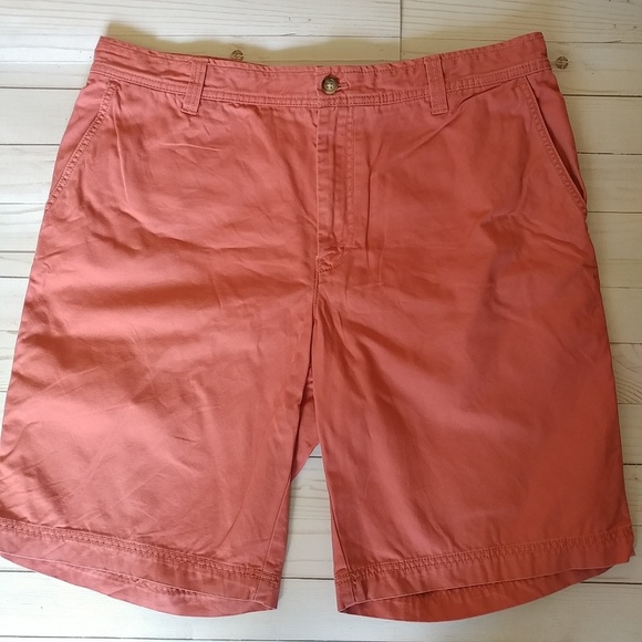 Izod Other - Izod salmon shorts-38